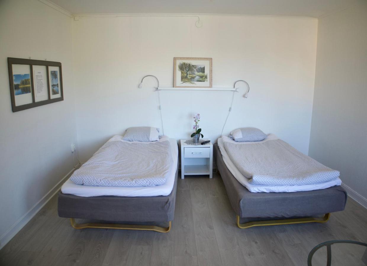 Bergasa Bed & Kitchen Draengsered Torup  Luaran gambar