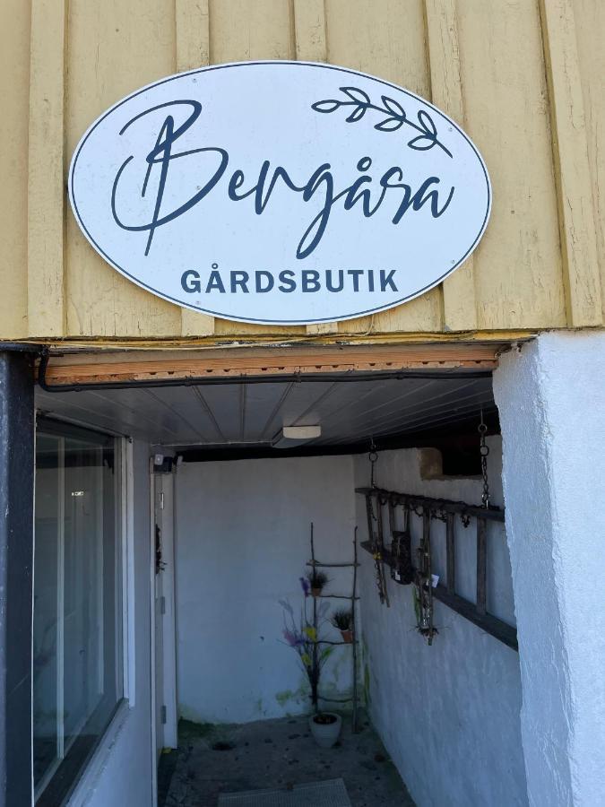 Bergasa Bed & Kitchen Draengsered Torup  Luaran gambar