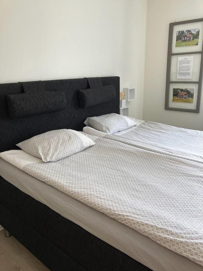 Bergasa Bed & Kitchen Draengsered Torup  Luaran gambar