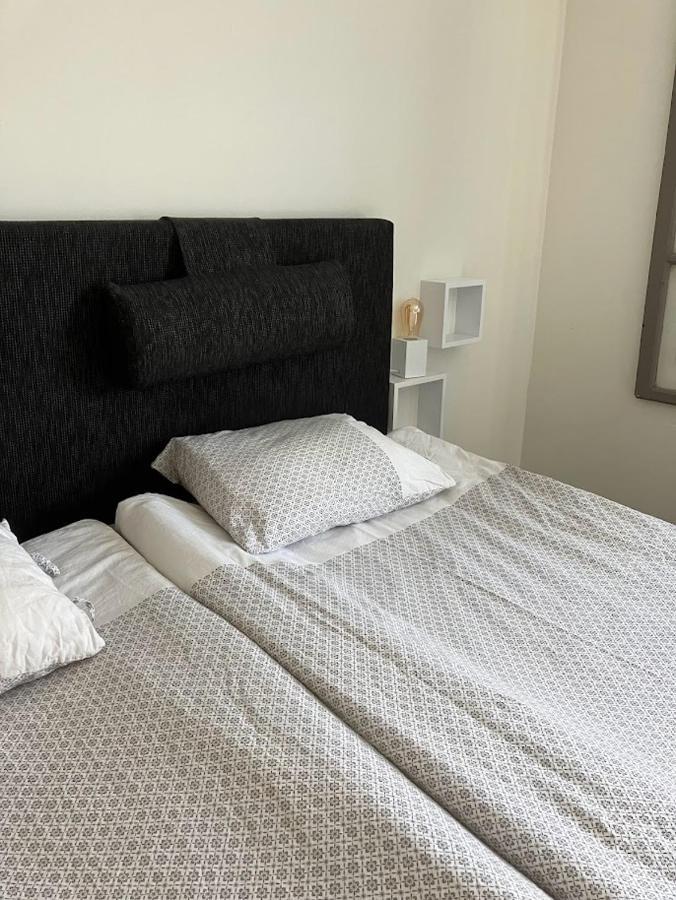 Bergasa Bed & Kitchen Draengsered Torup  Luaran gambar